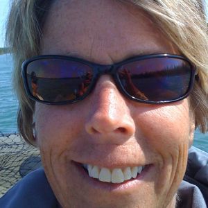 Meet your Posher, Katy